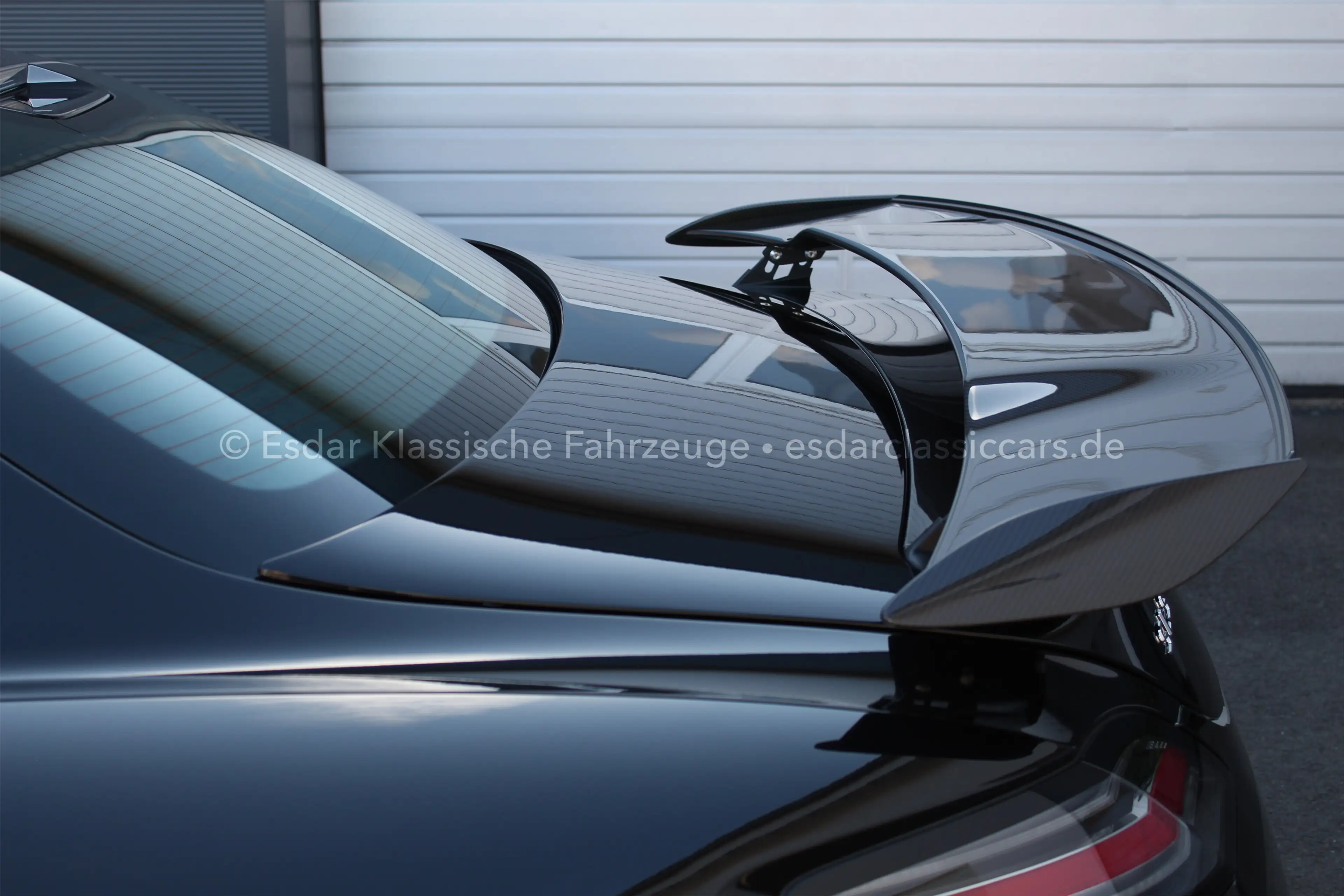 Mercedes-Benz SLS AMG Coupe SPEEDSHIFT DCT Black Series — photo 8