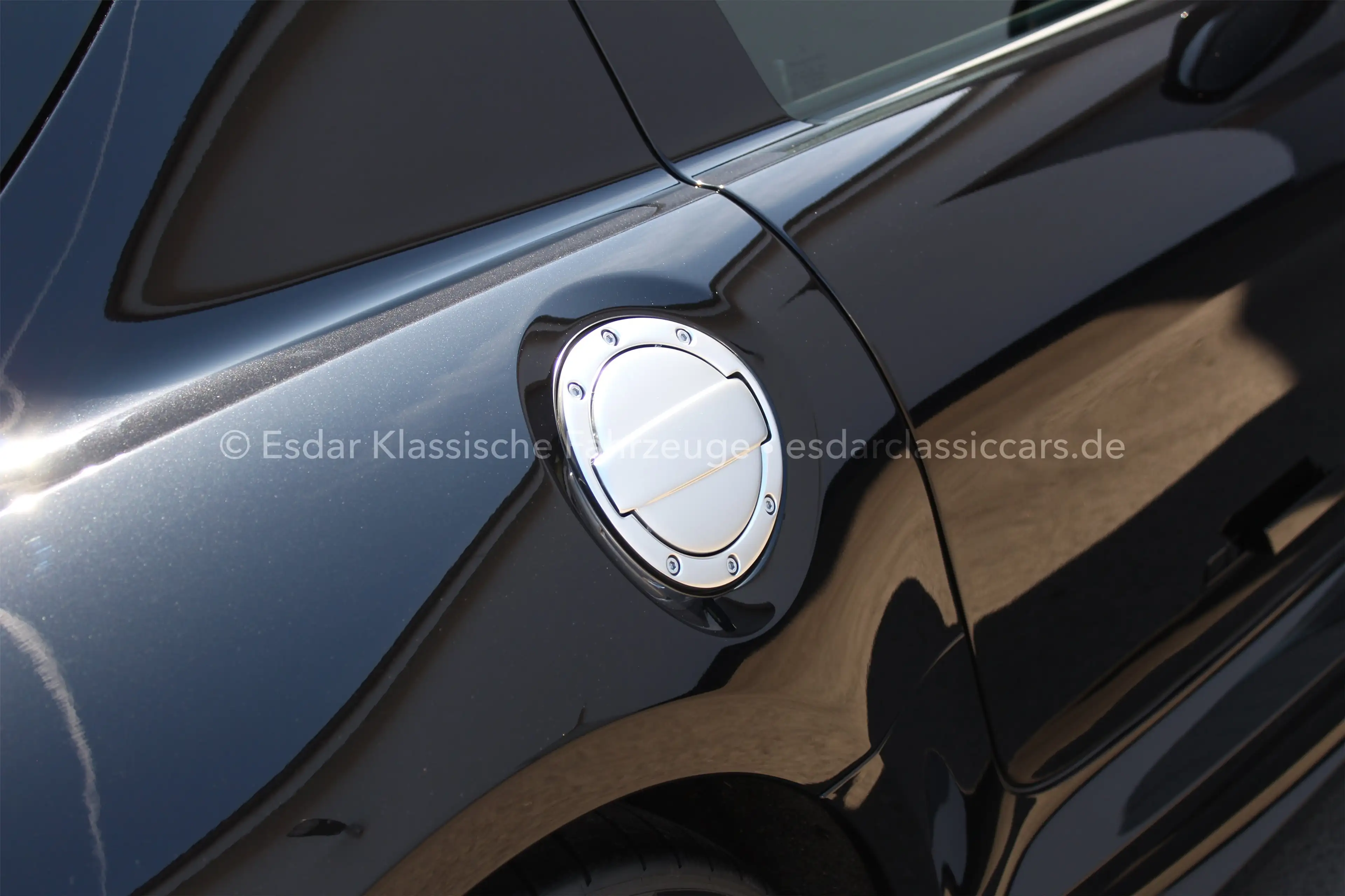 Mercedes-Benz SLS AMG Coupe SPEEDSHIFT DCT Black Series — photo 6