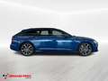 Audi A6 Avant 50 2.0 TFSI e quattro ultra S tronic S line Bleu - thumbnail 4