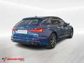 Audi A6 Avant 50 2.0 TFSI e quattro ultra S tronic S line Bleu - thumbnail 2