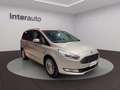 Ford Galaxy 2.0 tdci Titanium Business s&s 150cv powershift Gris - thumbnail 11
