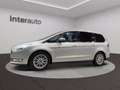 Ford Galaxy 2.0 tdci Titanium Business s&s 150cv powershift Gris - thumbnail 3