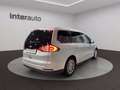 Ford Galaxy 2.0 tdci Titanium Business s&s 150cv powershift Gris - thumbnail 4
