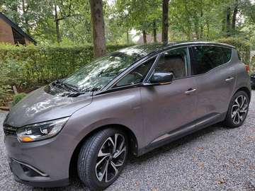 Scenic 1.5 dCi Energy Bose Edition