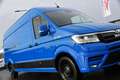 MAN TGE 3.180 35 2.0 L4H3 PB Edition Cruise, Camera, LED, Blauw - thumbnail 18