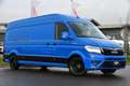 MAN TGE 3.180 35 2.0 L4H3 PB Edition Cruise, Camera, LED, Blauw - thumbnail 5