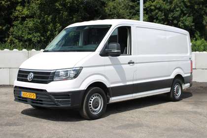Volkswagen Crafter 30 2.0 TDI L3H2 Comfortline