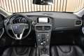 Volvo V40 1.6 T4 Summum Automaat Trekhaak Leer Navi Clima Cr Negro - thumbnail 3