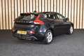 Volvo V40 1.6 T4 Summum Automaat Trekhaak Leer Navi Clima Cr Negro - thumbnail 2
