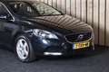 Volvo V40 1.6 T4 Summum Automaat Trekhaak Leer Navi Clima Cr Negro - thumbnail 12