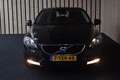 Volvo V40 1.6 T4 Summum Automaat Trekhaak Leer Navi Clima Cr Negro - thumbnail 14
