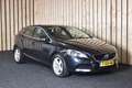 Volvo V40 1.6 T4 Summum Automaat Trekhaak Leer Navi Clima Cr Negro - thumbnail 11