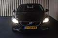 Volvo V40 1.6 T4 Summum Automaat Trekhaak Leer Navi Clima Cr Negro - thumbnail 15