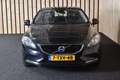 Volvo V40 1.6 T4 Summum Automaat Trekhaak Leer Navi Clima Cr Negro - thumbnail 13