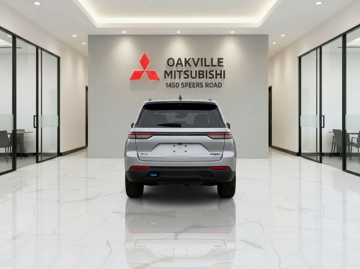 used 2022 Jeep Grand Cherokee car, priced at $32,950
