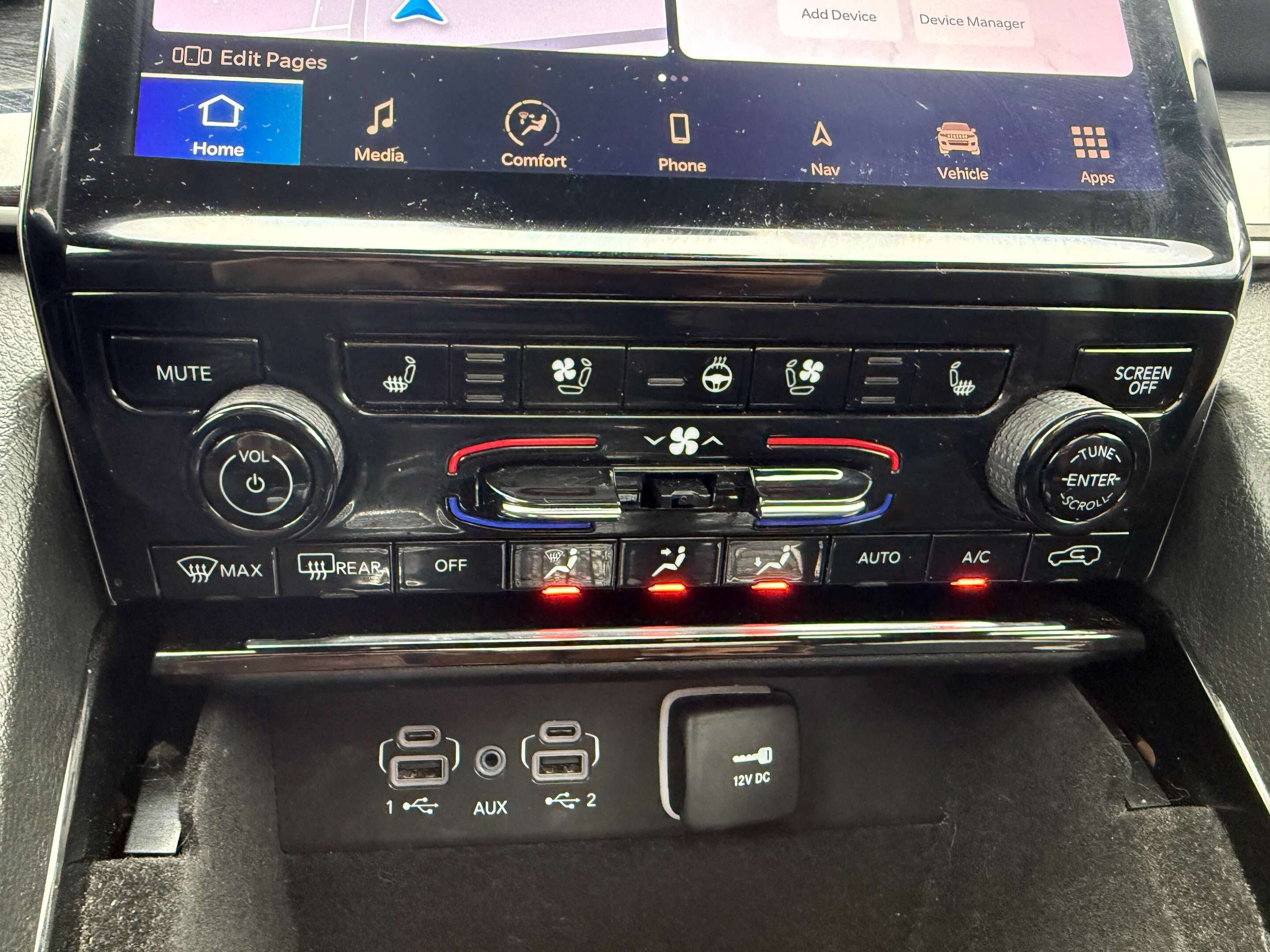 used 2022 Jeep Grand Cherokee car, priced at $32,950