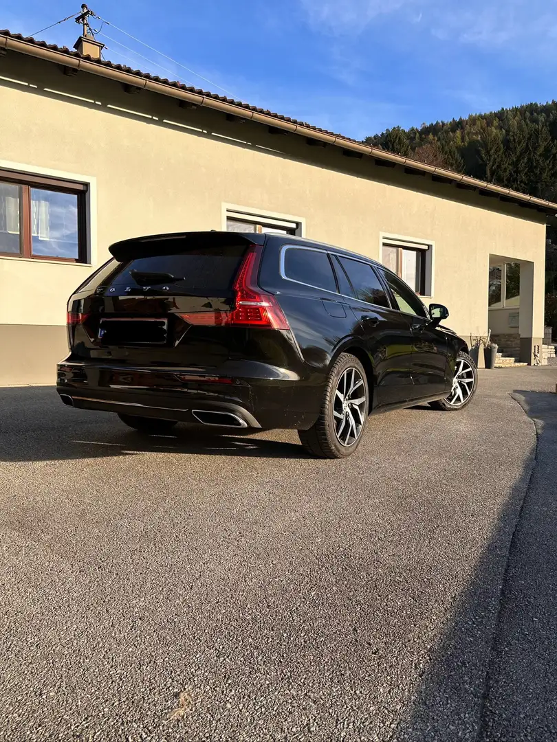 Volvo V60 T6 AWD Recharge PHEV Inscription Geartronic - 2