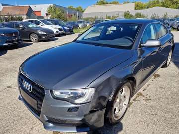 A5 Sportback 2.0 TDi Clean Diesel Multitronic