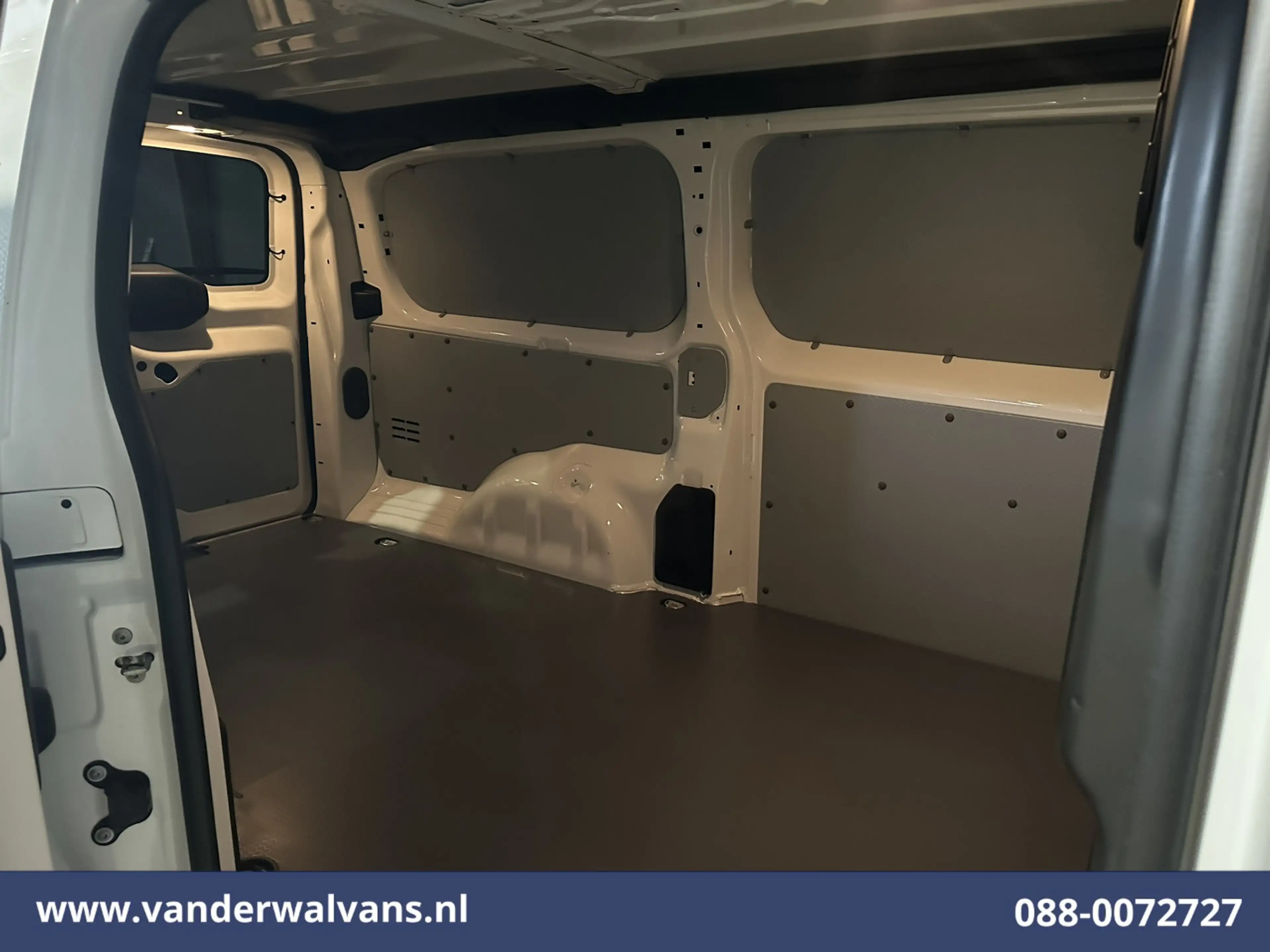 Toyota Proace Worker 2.0 D-4D 123pk L3H1 Euro6 Airco | Camera | — photo 12