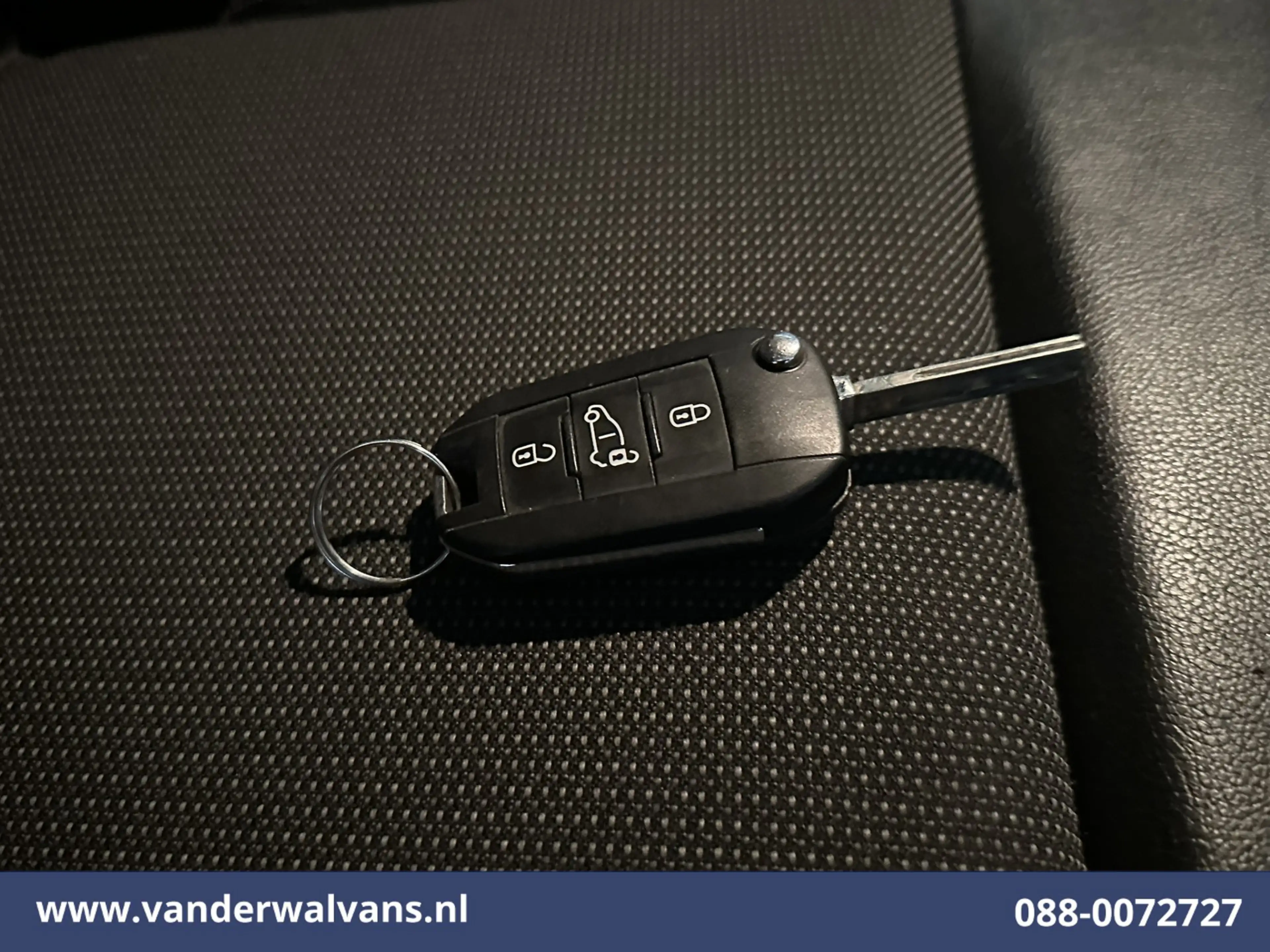 Toyota Proace Worker 2.0 D-4D 123pk L3H1 Euro6 Airco | Camera | — photo 16