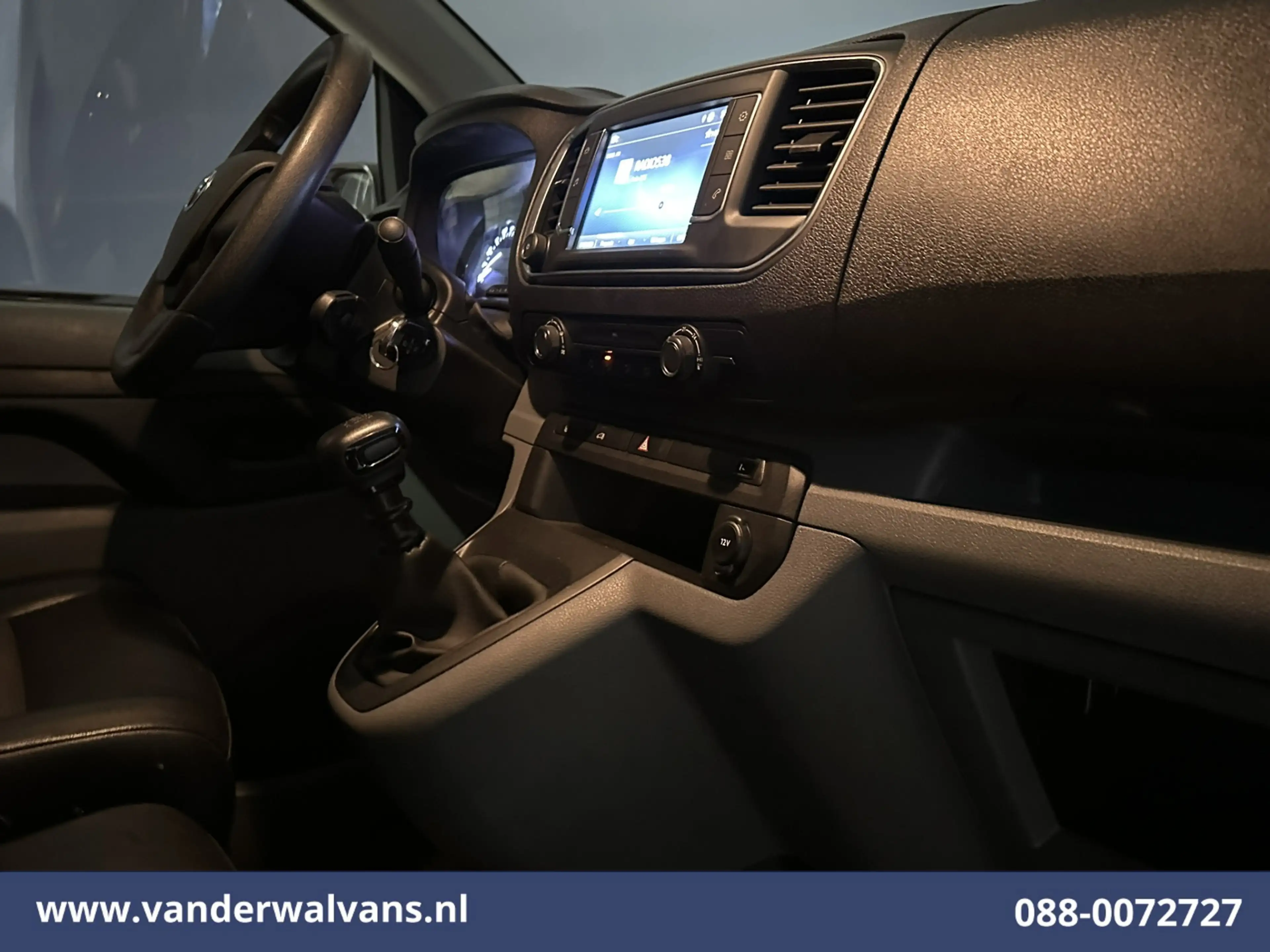 Toyota Proace Worker 2.0 D-4D 123pk L3H1 Euro6 Airco | Camera | — photo 13