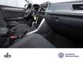 Volkswagen T-Roc STYLE 1.5 TSI DSG LED PLUS+NAVI+AHK+ACC Noir - thumbnail 10