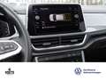 Volkswagen T-Roc STYLE 1.5 TSI DSG LED PLUS+NAVI+AHK+ACC Noir - thumbnail 18