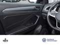 Volkswagen T-Roc STYLE 1.5 TSI DSG LED PLUS+NAVI+AHK+ACC Zwart - thumbnail 15