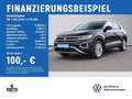Volkswagen T-Roc STYLE 1.5 TSI DSG LED PLUS+NAVI+AHK+ACC Nero - thumbnail 2