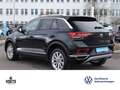 Volkswagen T-Roc STYLE 1.5 TSI DSG LED PLUS+NAVI+AHK+ACC Nero - thumbnail 5