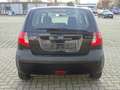Hyundai Getz ORG.94TKM*KLIMA*ALLWETTER* Black - thumbnail 4