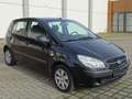 Hyundai Getz ORG.94TKM*KLIMA*ALLWETTER* Black - thumbnail 1