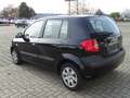 Hyundai Getz ORG.94TKM*KLIMA*ALLWETTER* Black - thumbnail 5