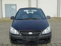 Hyundai Getz ORG.94TKM*KLIMA*ALLWETTER* Black - thumbnail 8