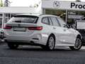 BMW 318 i TOURING+ACC+SHZ+PDC+LED+17" LMR Weiß - thumbnail 2