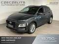 Hyundai KONA Kona 1,6 CRDi 4WD Level 3 Plus DCT Aut. Grau - thumbnail 1