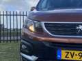 Peugeot Rifter 1.2 Puretech Allure Navi / Clima / Cruise / Pdc / Brown - thumbnail 12