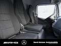 Mercedes-Benz Atego 818 / 821 L Koffer LBW 2x AHK 3 Sitze Weiß - thumbnail 9