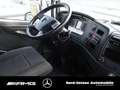 Mercedes-Benz Atego 818 / 821 L Koffer LBW 2x AHK 3 Sitze Weiß - thumbnail 7