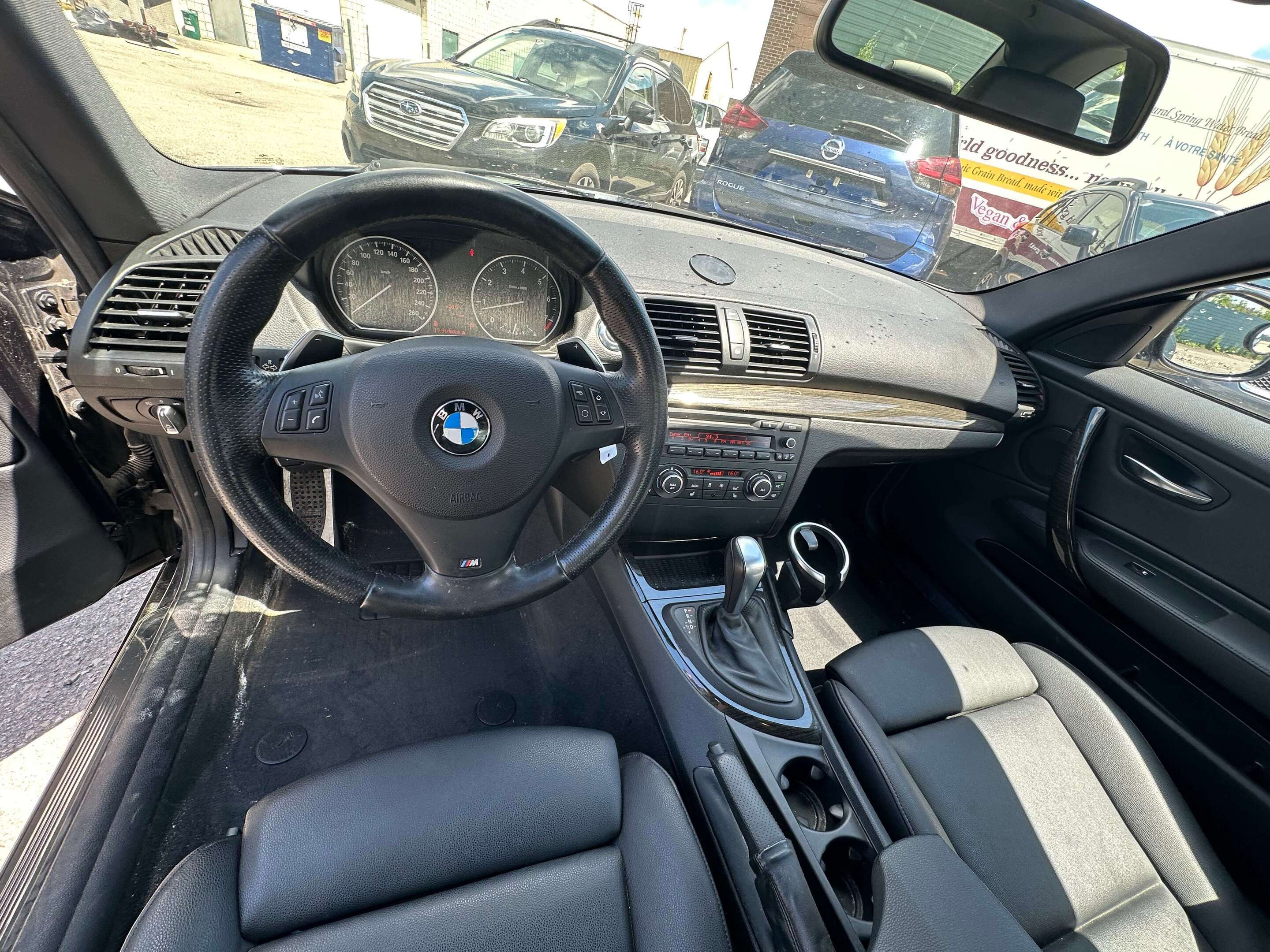 2013 BMW 1 Series M — снимка 1