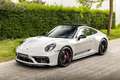 Porsche 992 4 GTS * Crayon * Pano * ACC * Matrix * BOSE * Gri - thumbnail 11