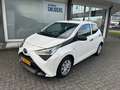 Toyota Aygo 1.0 VVT-I X-FUN Blanc - thumbnail 1