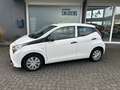 Toyota Aygo 1.0 VVT-I X-FUN Blanc - thumbnail 4