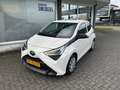 Toyota Aygo 1.0 VVT-I X-FUN Blanc - thumbnail 2