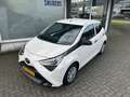 Toyota Aygo 1.0 VVT-I X-FUN Blanc - thumbnail 3