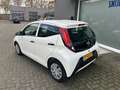 Toyota Aygo 1.0 VVT-I X-FUN Blanc - thumbnail 6