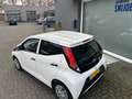 Toyota Aygo 1.0 VVT-I X-FUN Blanc - thumbnail 7
