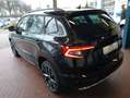 Skoda Karoq 1.5 TSI DSG Sportline Schwarz - thumbnail 3