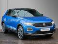 Volkswagen T-Roc 1.5 TSI DSG Sport AHK/Navi/RFK/ACC Blau - thumbnail 3