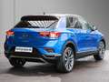 Volkswagen T-Roc 1.5 TSI DSG Sport AHK/Navi/RFK/ACC Blau - thumbnail 4